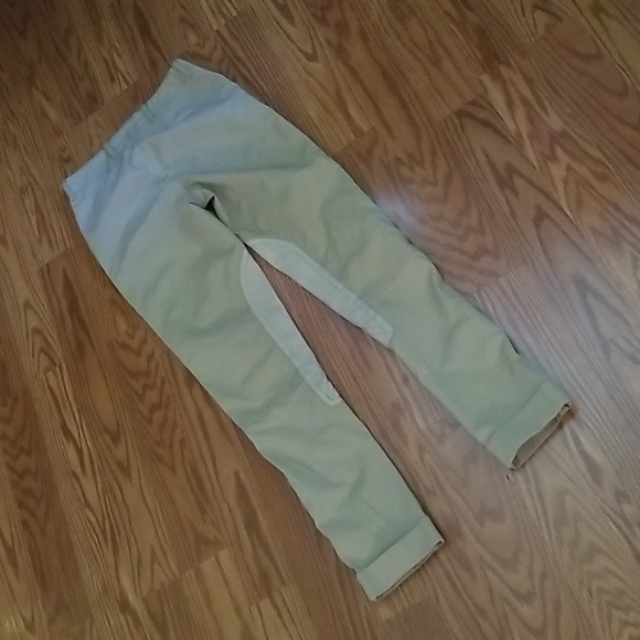 Ariat riding pants size 12 - Picture 8 of 10